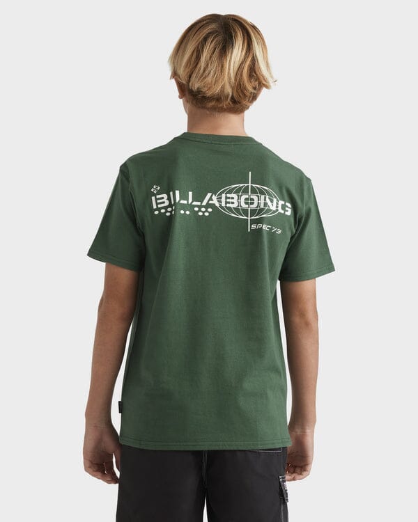 Billabong Youth Spec 73 T-Shirt 