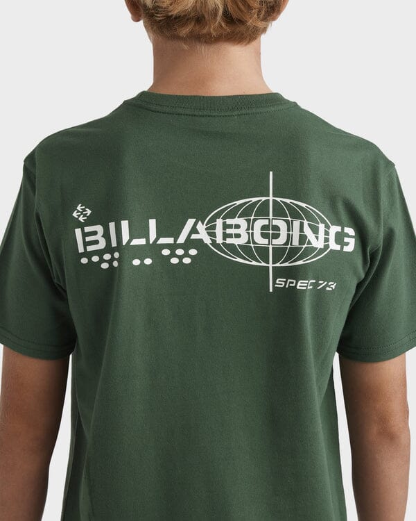 Billabong Youth Spec 73 T-Shirt 