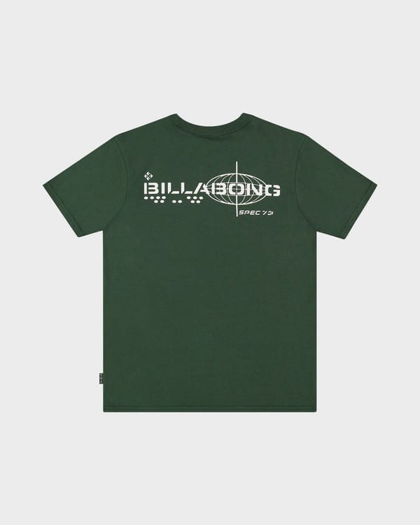 Billabong Youth Spec 73 T-Shirt 