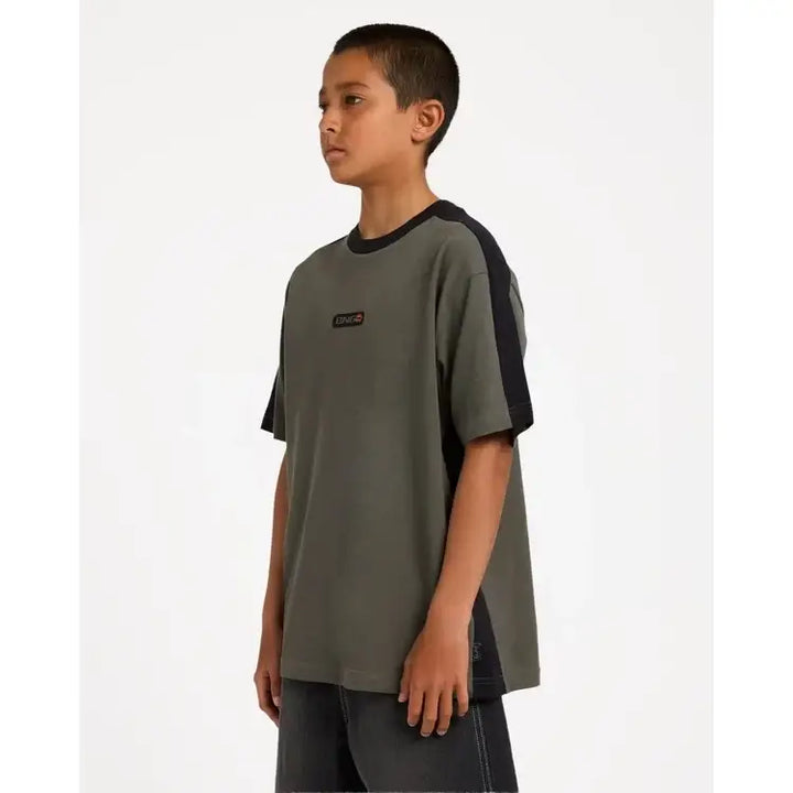 Billabong Youth Spec Iconic T-Shirt