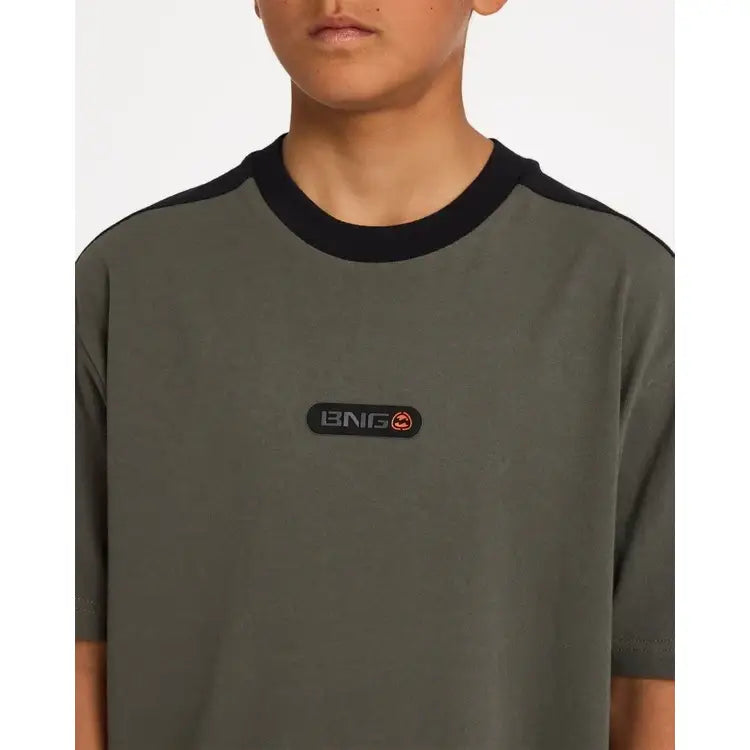 Billabong Youth Spec Iconic T-Shirt