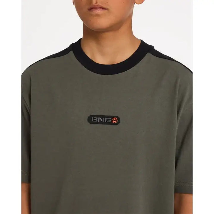 Billabong Youth Spec Iconic T-Shirt