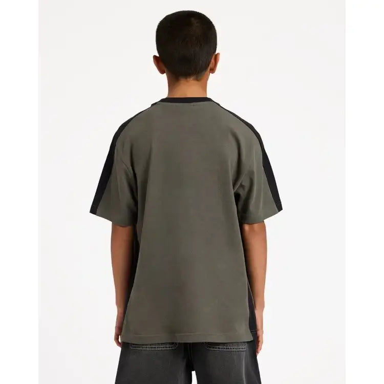 Billabong Youth Spec Iconic T-Shirt