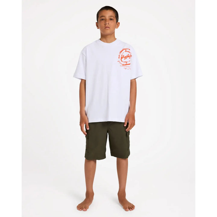 Billabong Youth Throw On 3.0 18’’ Boardshorts