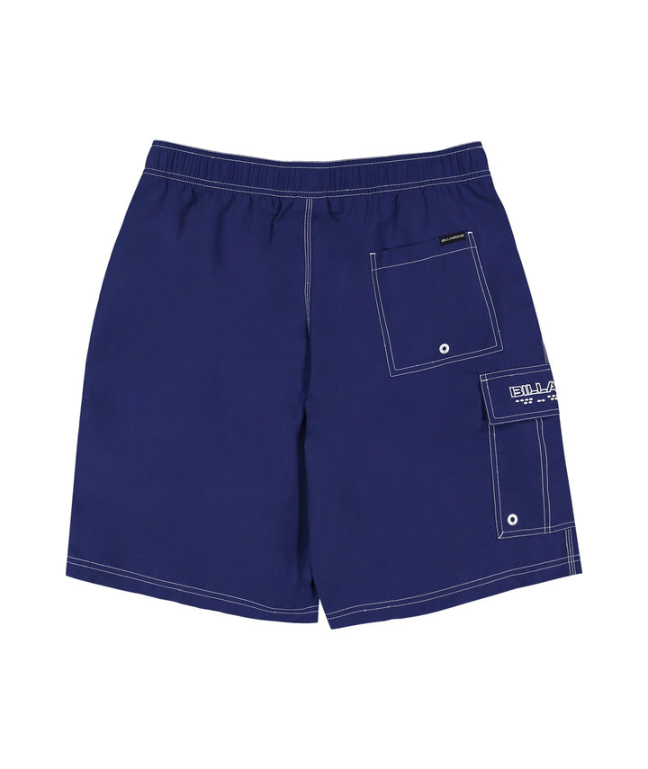 Billabong Youth Throw On Boardshorts 
