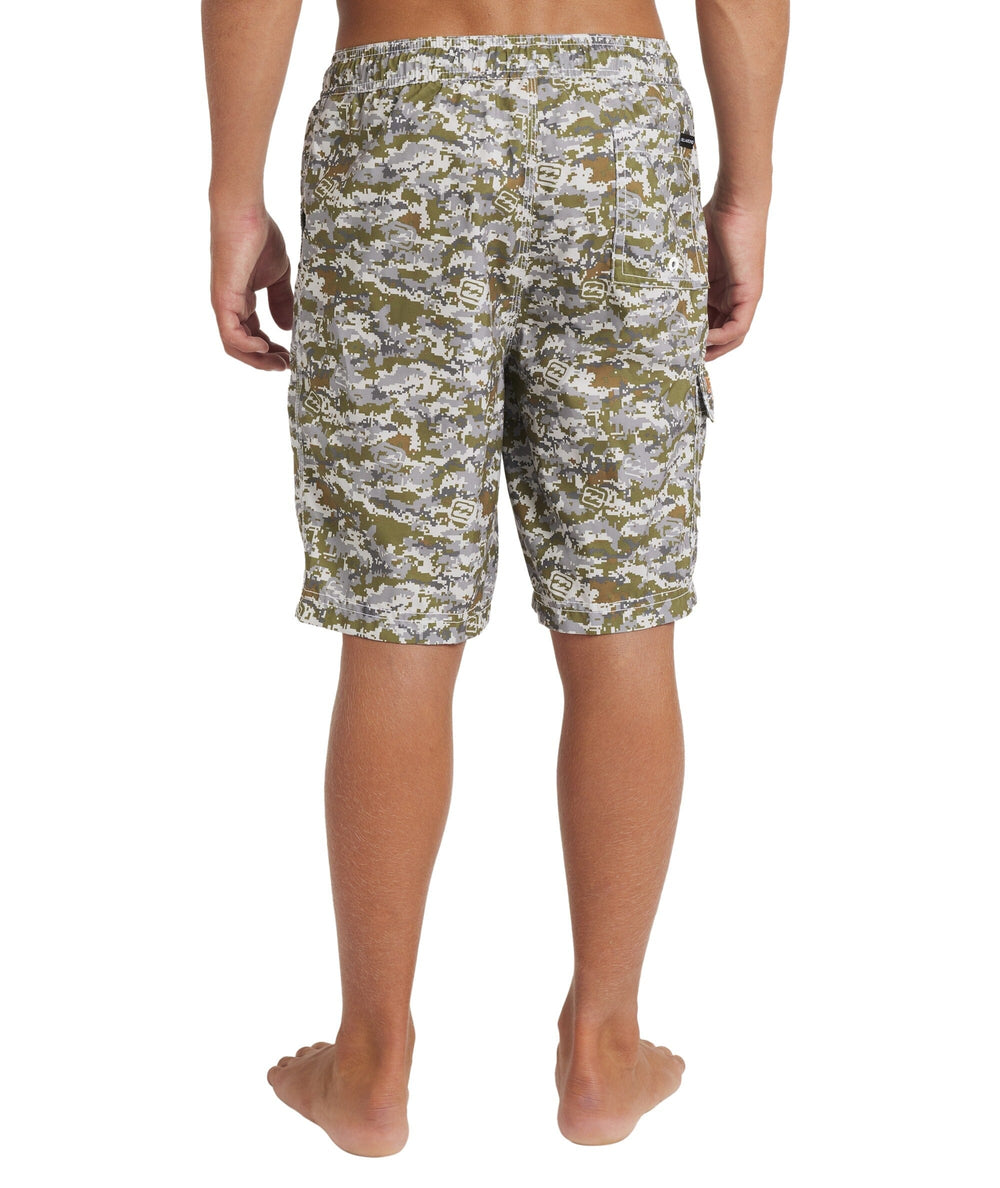 Billabong Youth Throw On Boardshorts 