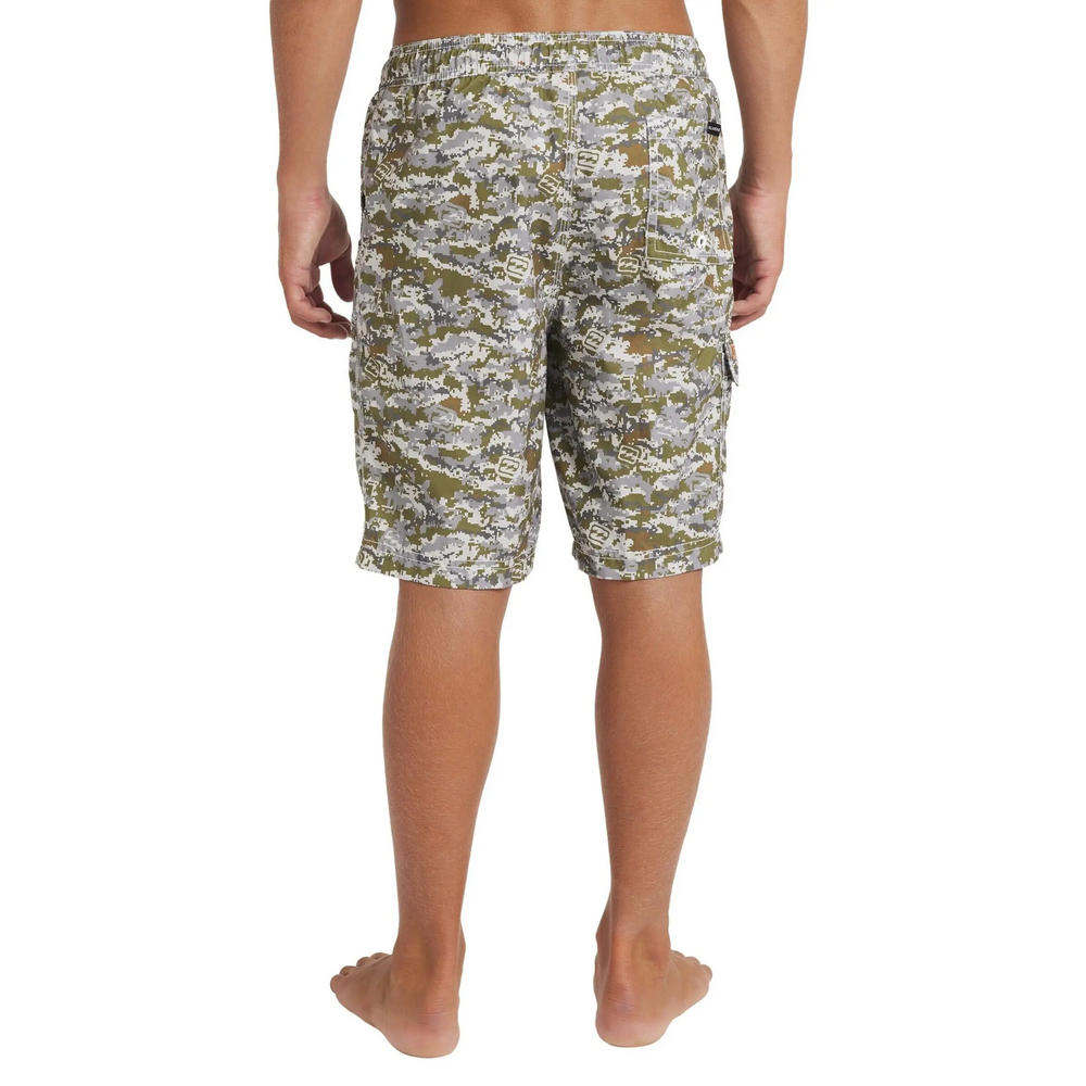 Billabong Youth Throw On Boardshorts 