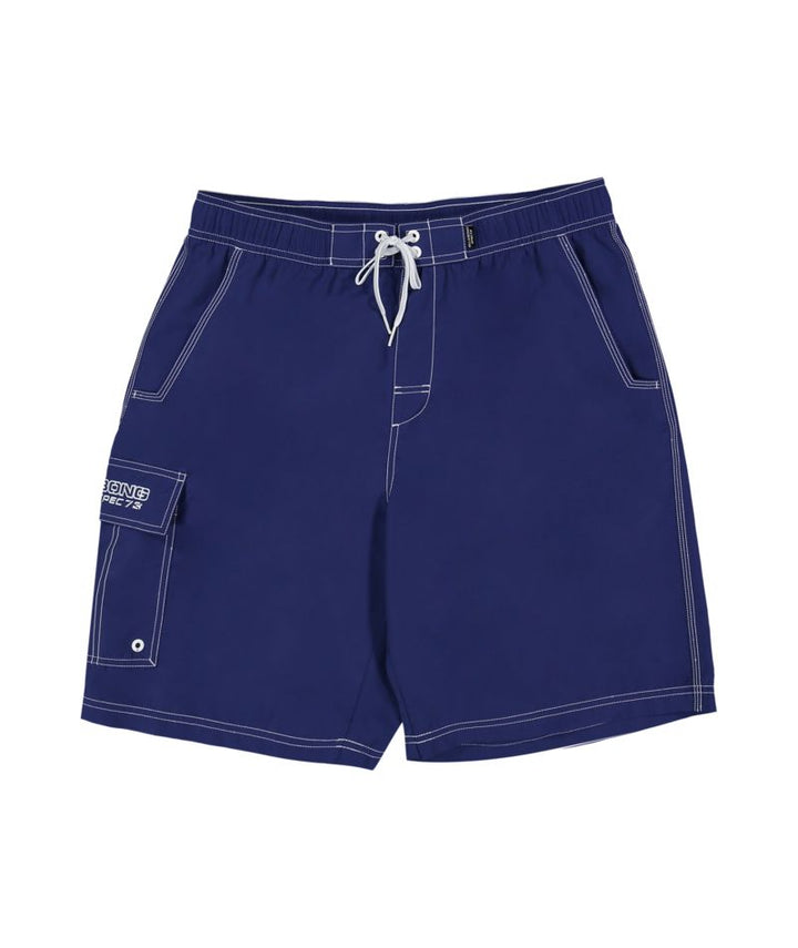 Billabong Youth Throw On Boardshorts Vintage Indigo 8Y 