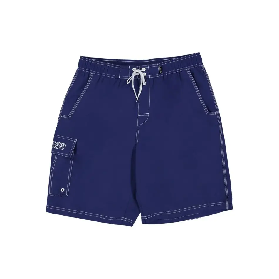 Billabong Youth Throw On Boardshorts Vintage Indigo 8Y 