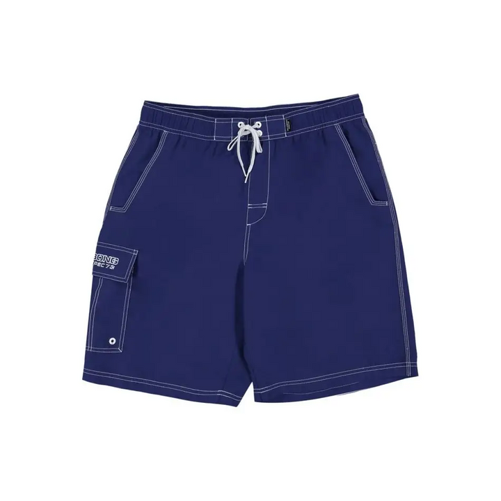 Billabong Youth Throw On Boardshorts Vintage Indigo 8Y 