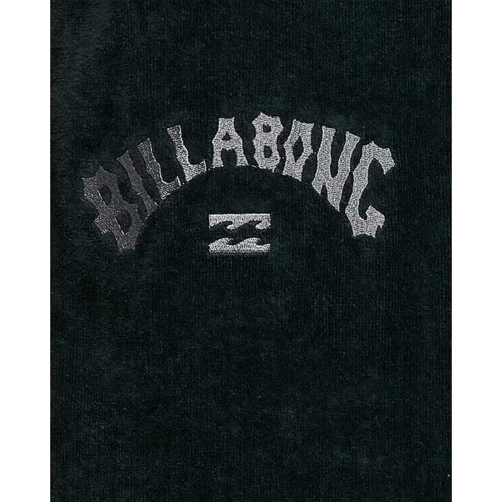 Billabong Youth Wetsuit Hoodie Towel 