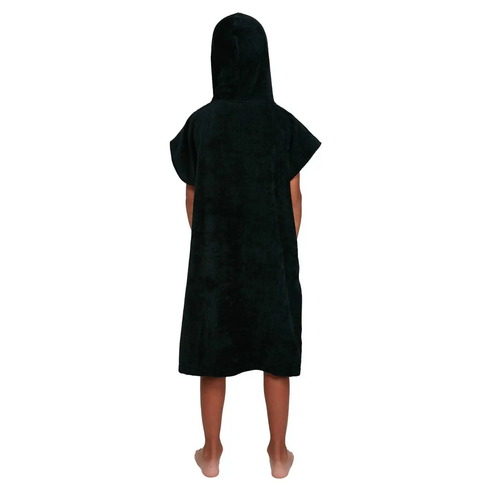 Billabong Youth Wetsuit Hoodie Towel 