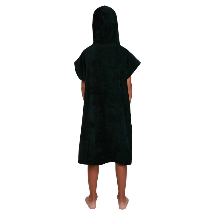 Billabong Youth Wetsuit Hoodie Towel 