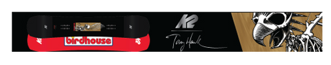 K2 Snowboard