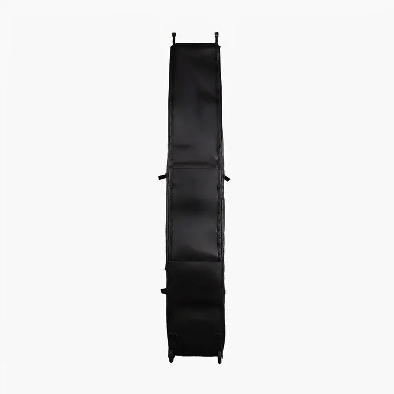 Blackbriar Range X Wide Wheel Ski/Snowboard Bag Reflective - Reflective