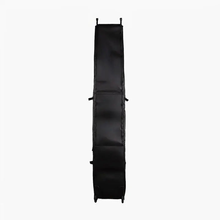 Blackbriar Range X Wide Wheel Ski/Snowboard Bag Reflective - Reflective