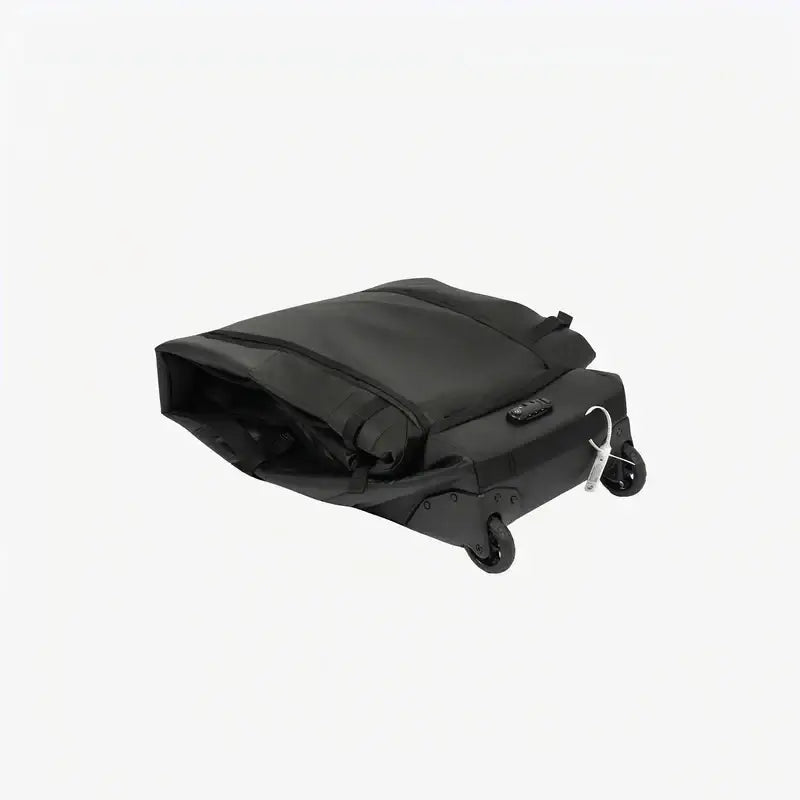 Blackbriar Range X Wide Wheel Ski/Snowboard Bag Reflective - Reflective