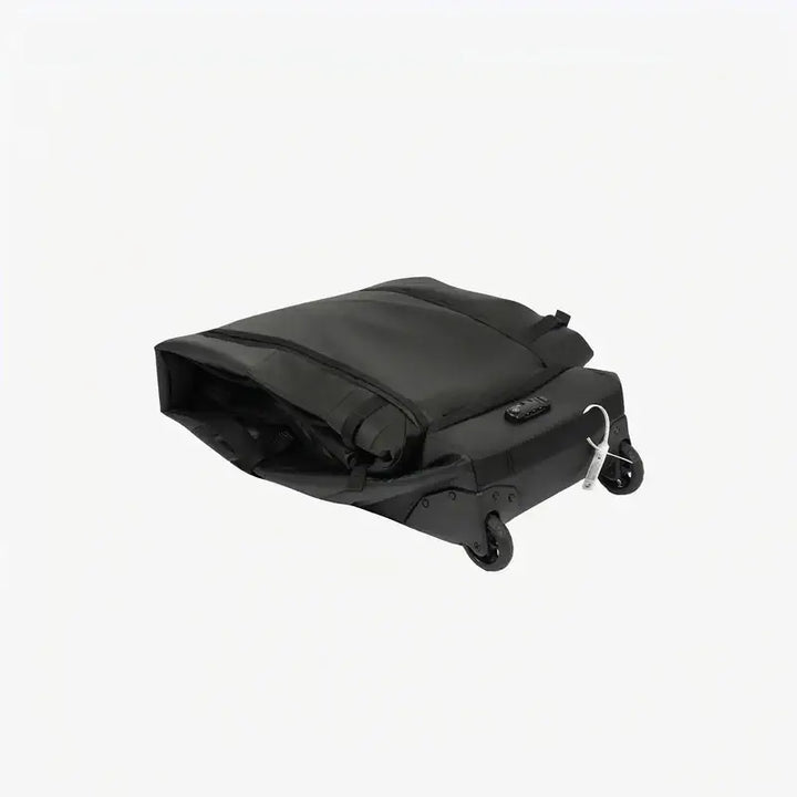 Blackbriar Range X Wide Wheel Ski/Snowboard Bag Reflective - Reflective