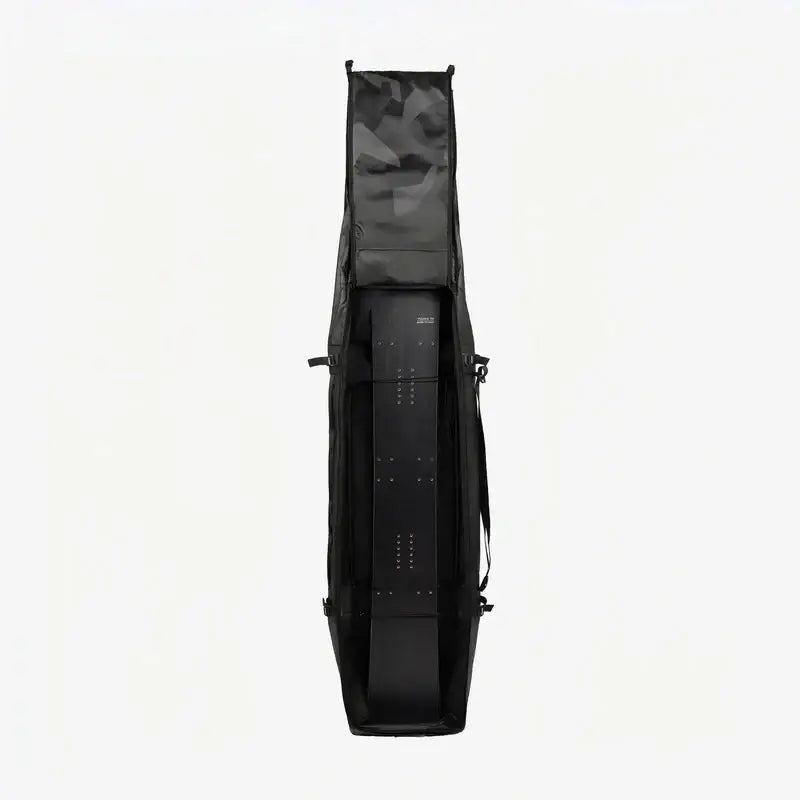 Blackbriar Range X Wide Wheel Ski/Snowboard Bag