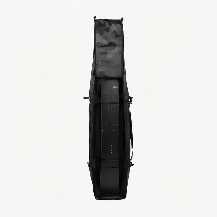 Blackbriar Range X Wide Wheel Ski/Snowboard Bag