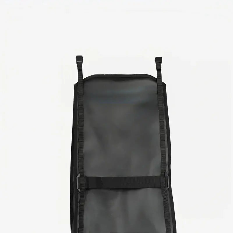 Blackbriar Range X Wide Wheel Ski/Snowboard Bag
