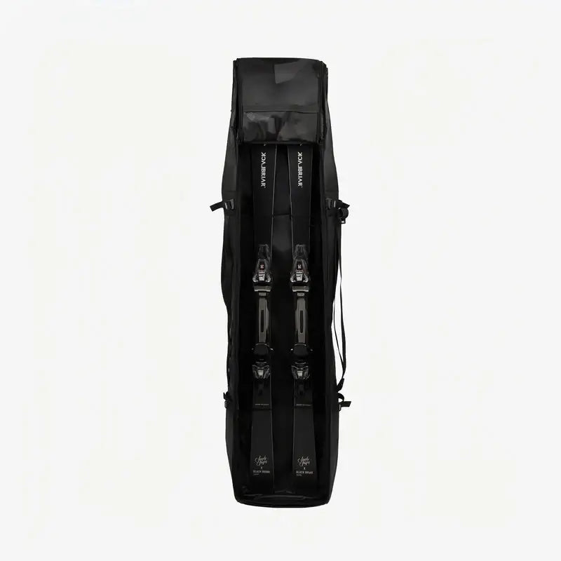 Blackbriar Range X Wide Wheel Ski/Snowboard Bag