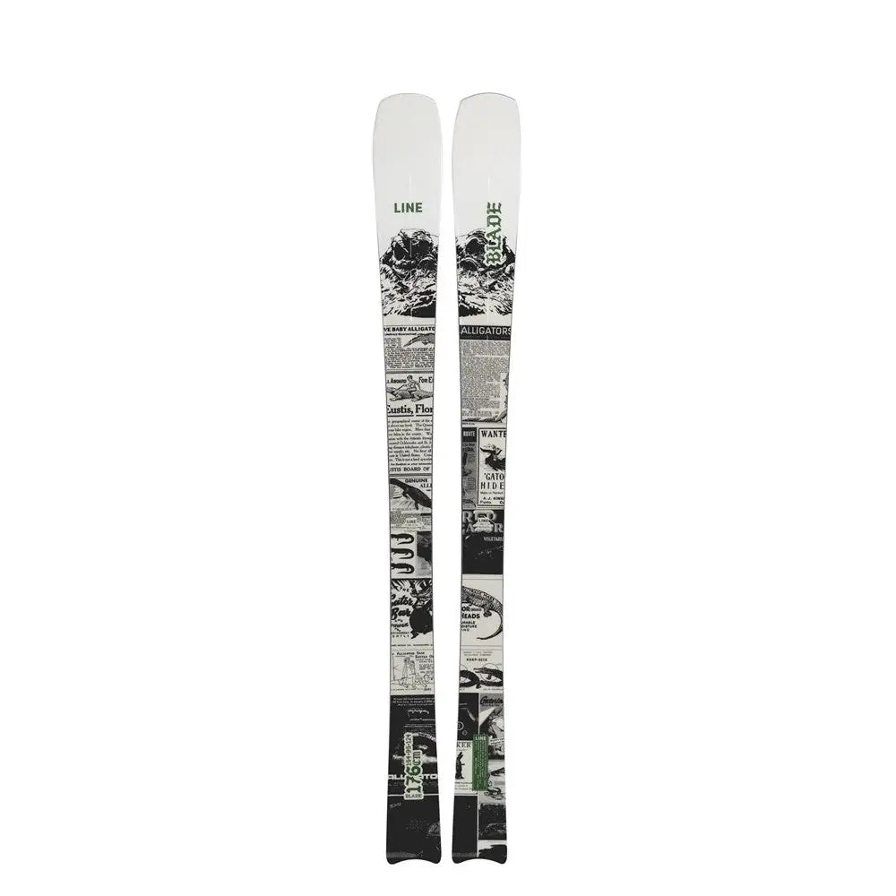BLADE - 176