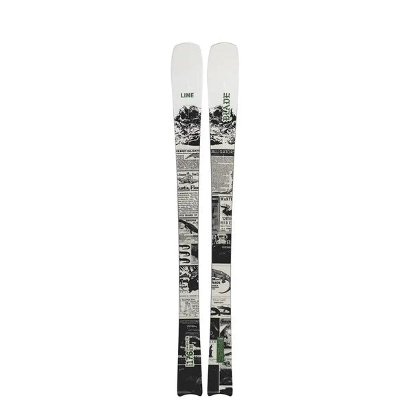 BLADE - 176