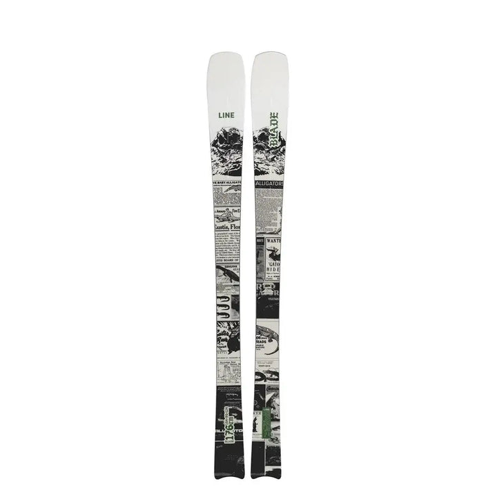BLADE - 176