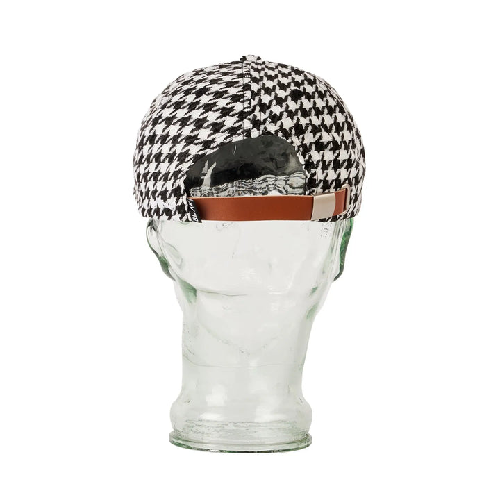Blak Charles Cap - Black