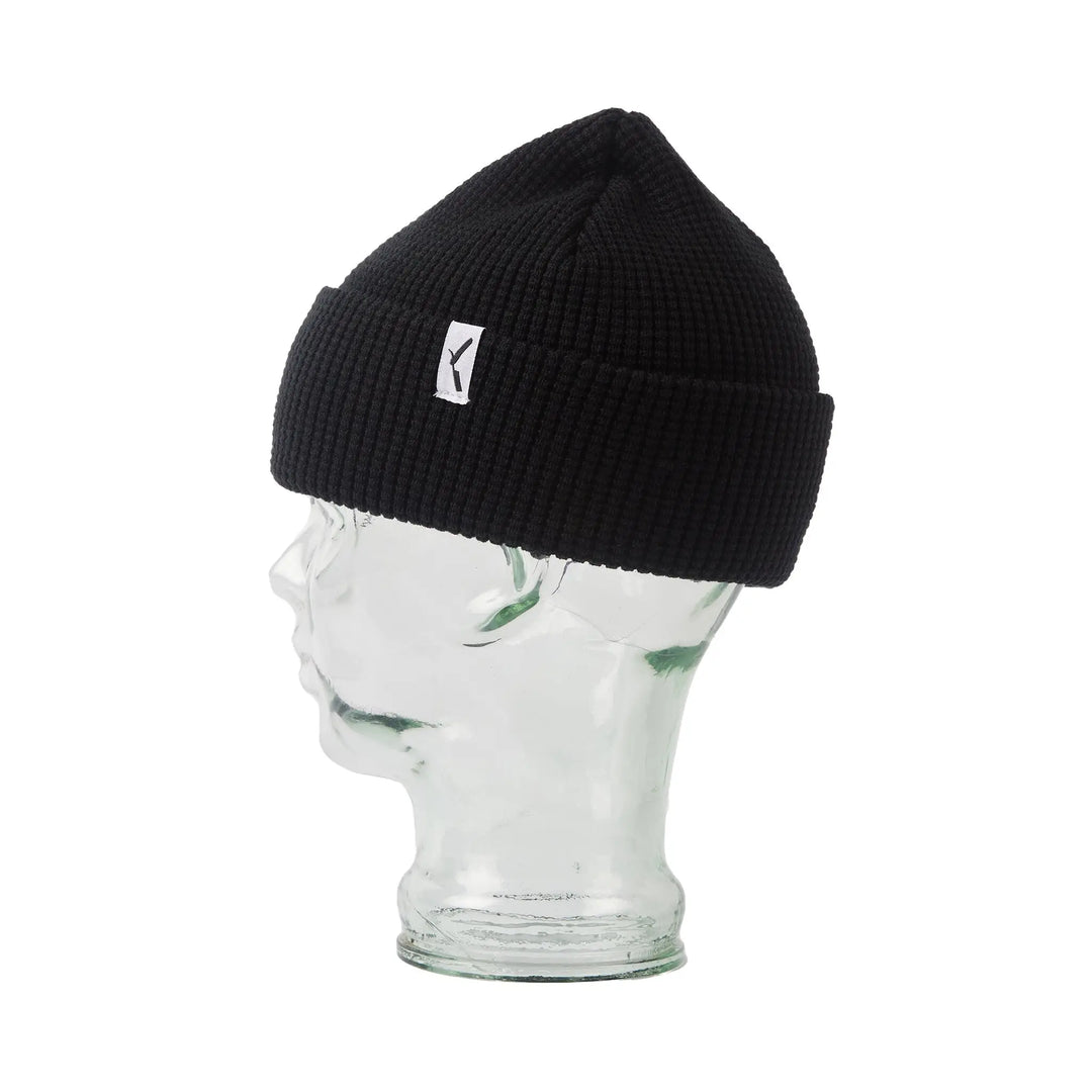 Blak Denis Beanie - Black