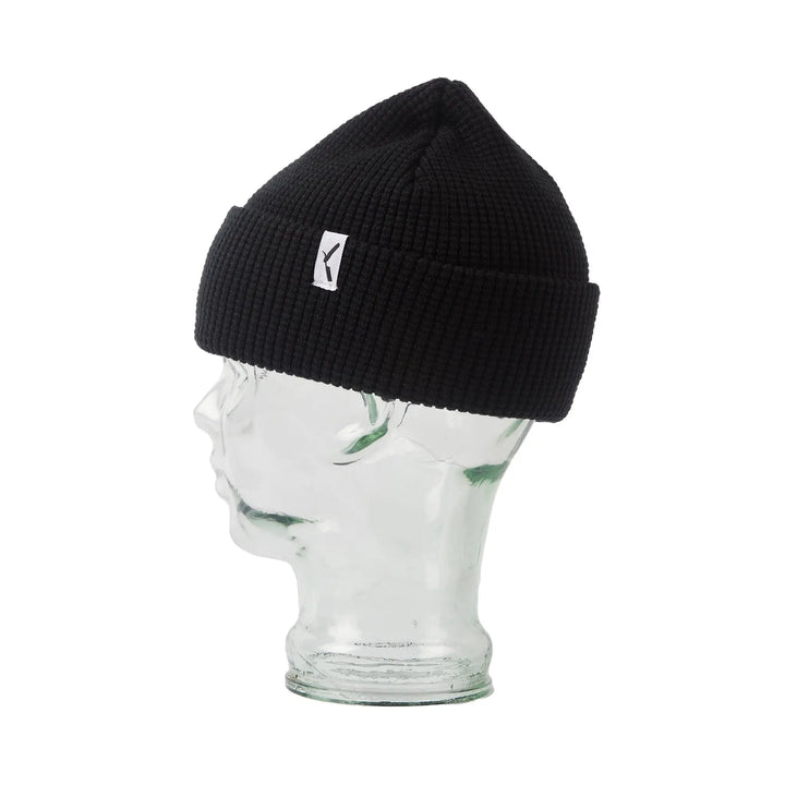 Blak Denis Beanie - Black