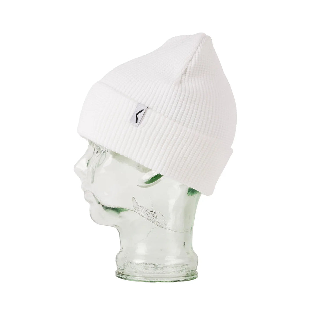 Blak Denis Beanie - Bone