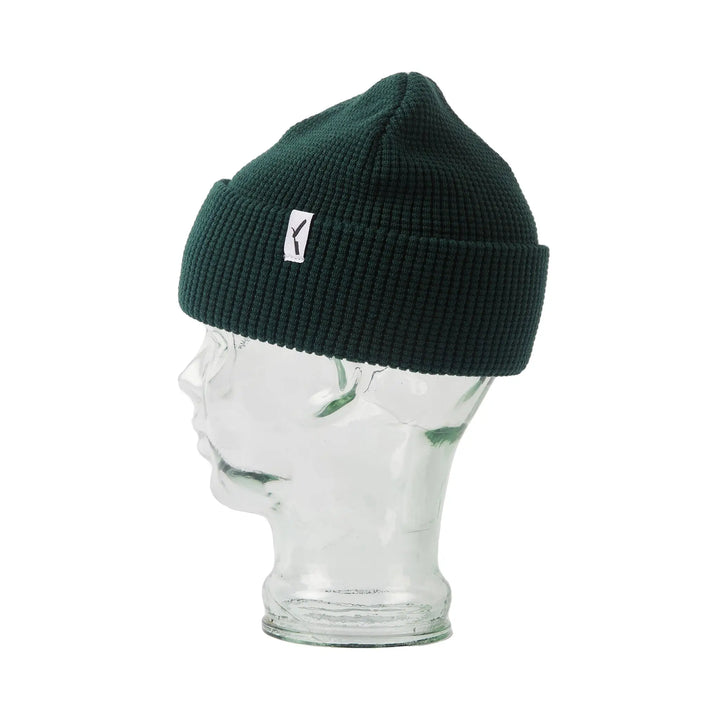 Blak Denis Beanie - Forest