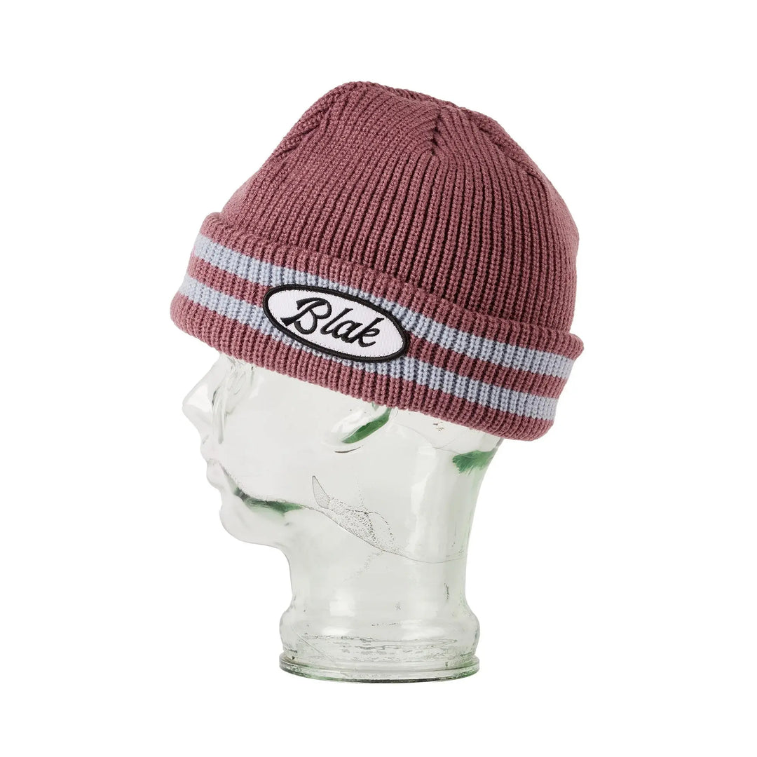 Blak Jani Beanie - Lavender
