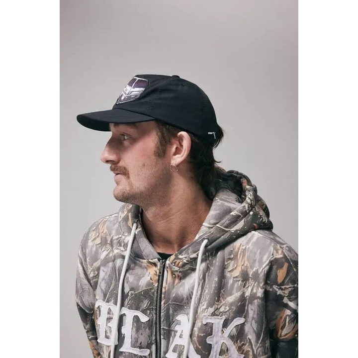 Blak K-Truck Cap 