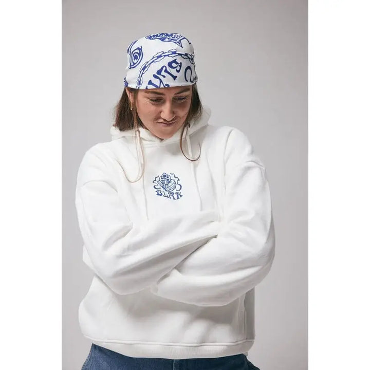 Blak Misfit Mentality Bandana 