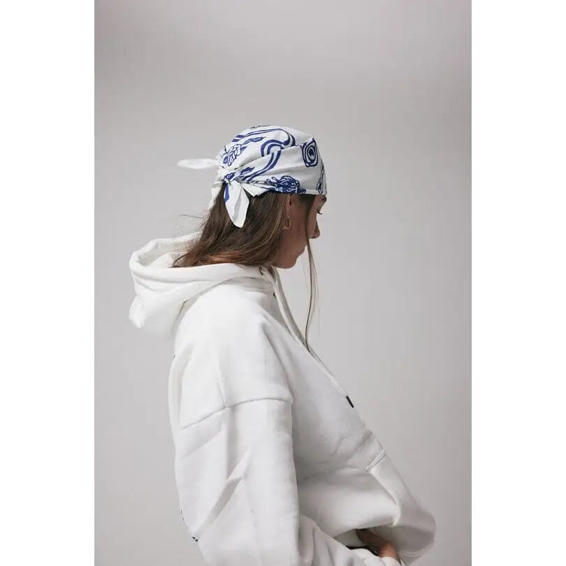 Blak Misfit Mentality Bandana 