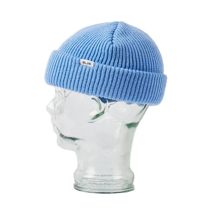 Blak Prawn Beanie 