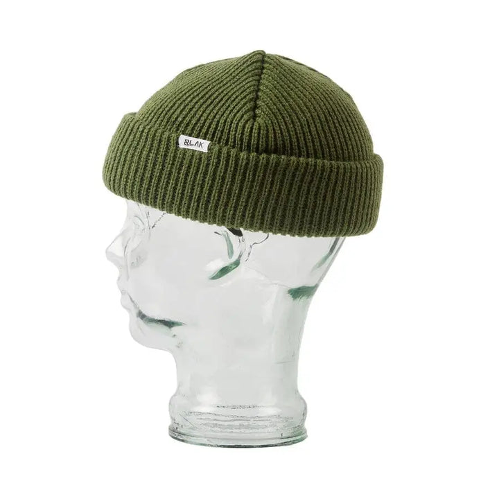 Blak Prawn Beanie 