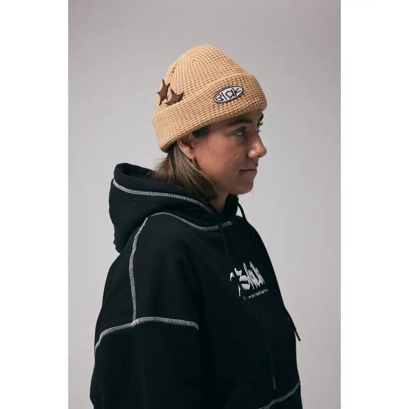 Blak Starry Daze Beanie 