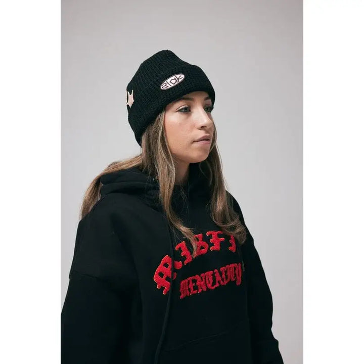 Blak Starry Daze Beanie 