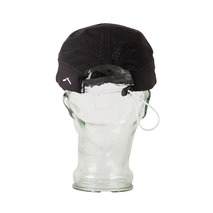 Blak T & T Cap - Black