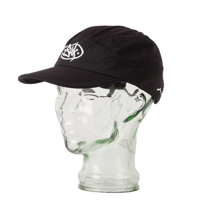 Blak T & T Cap - Black