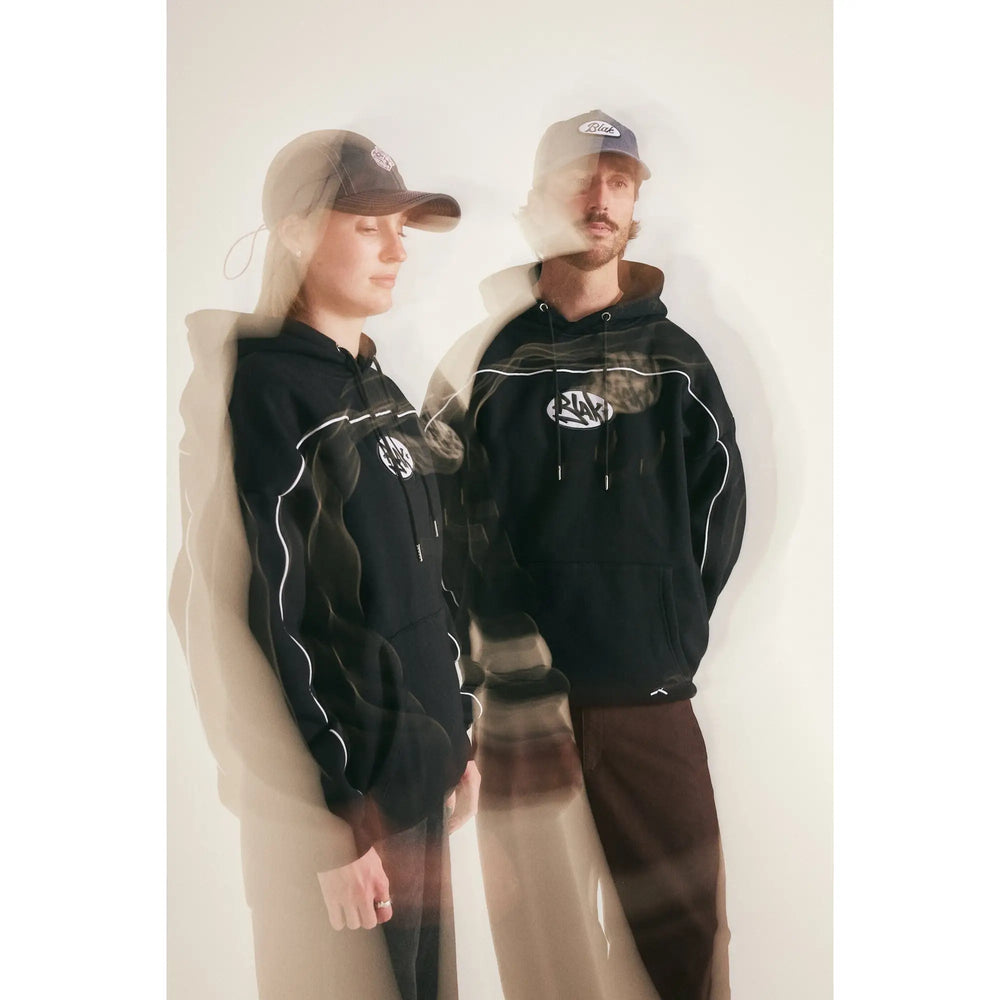 Blak T & T Hoodie