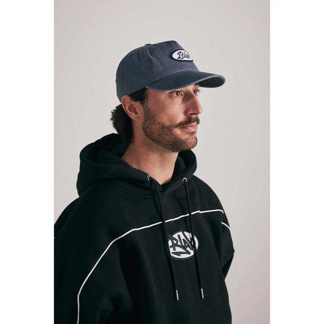 Blak T & T Hoodie