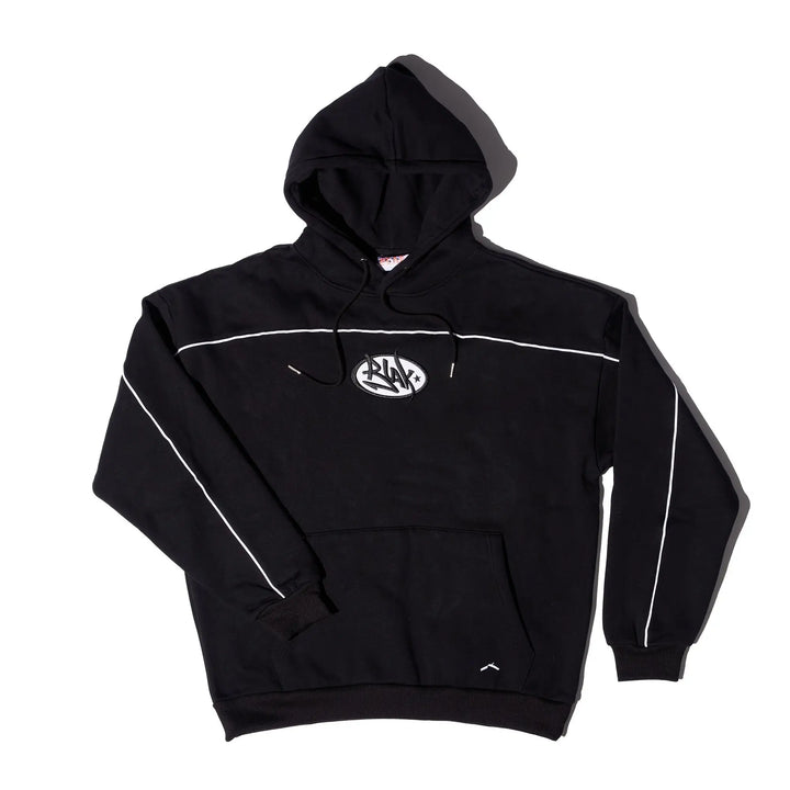 Blak T & T Hoodie