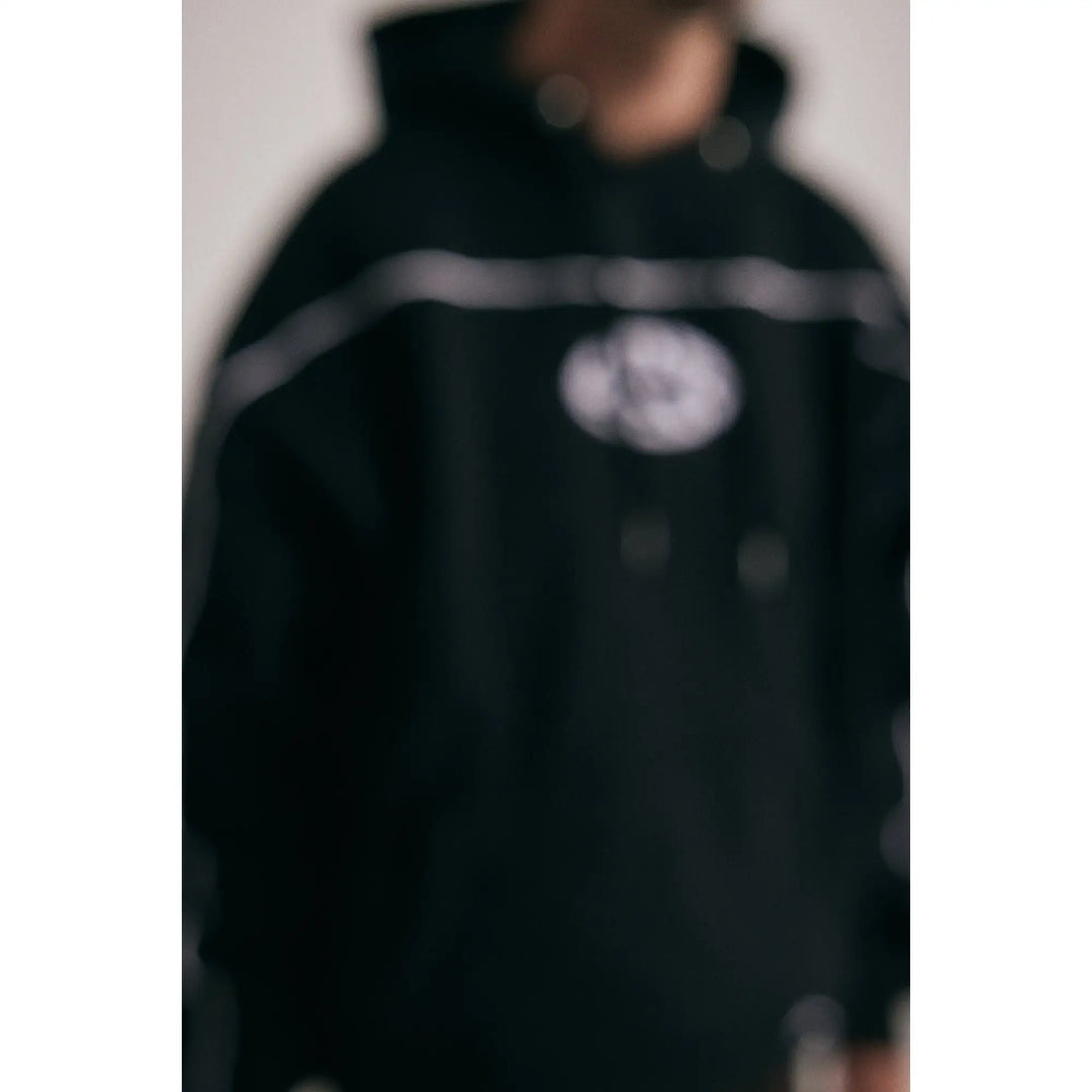 Blak T & T Hoodie