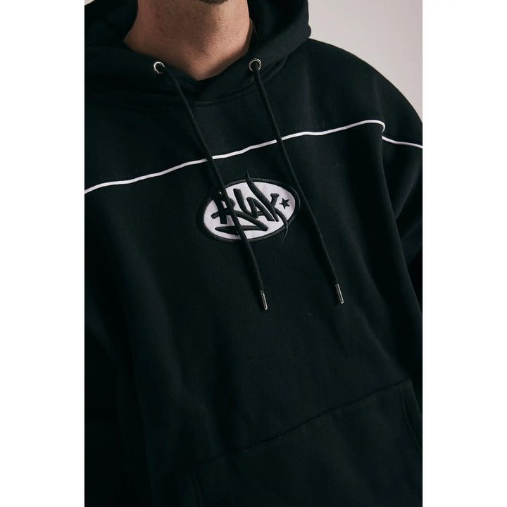 Blak T & T Hoodie