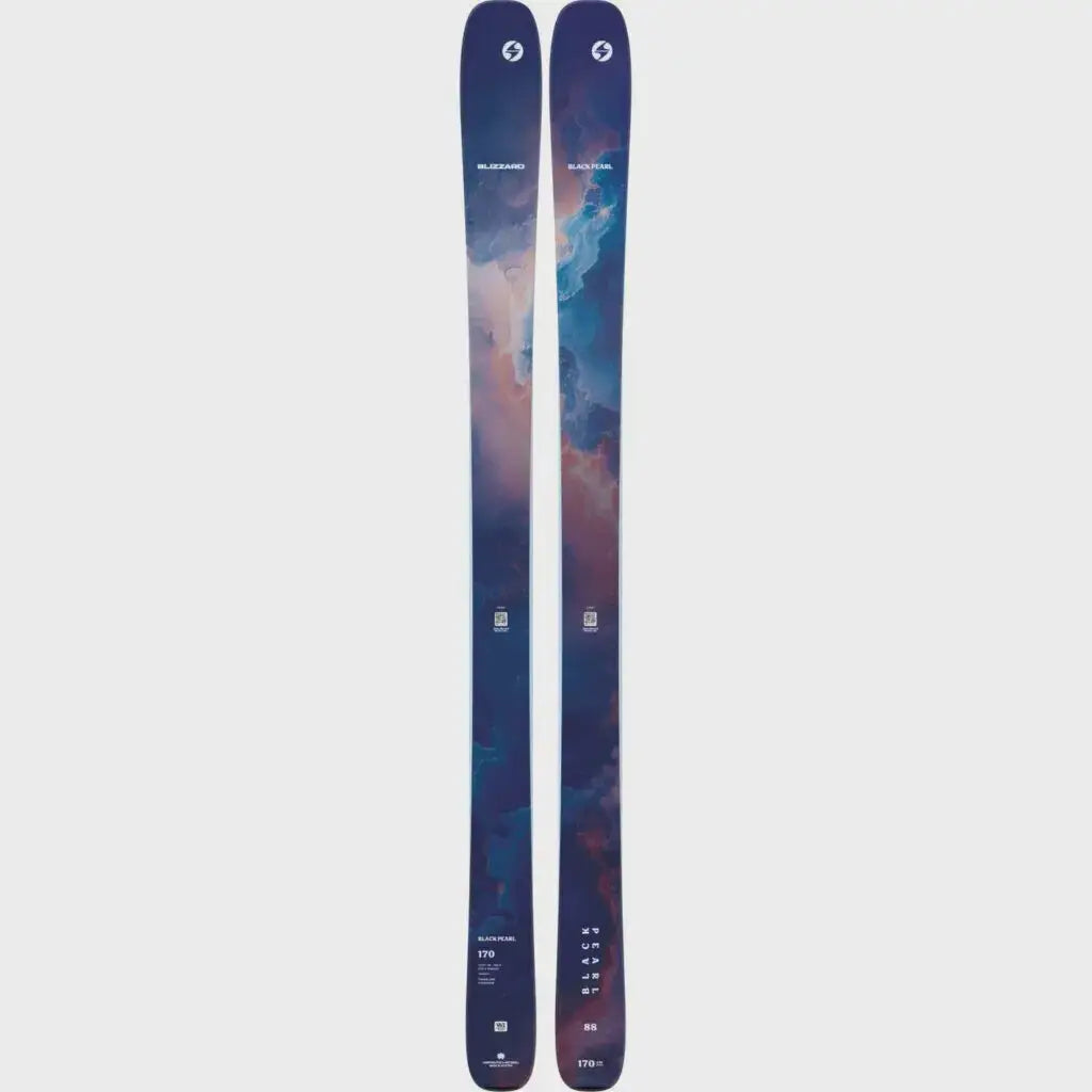 Blizzard Black Pearl 84 Skis 2027 (DFS) - 170